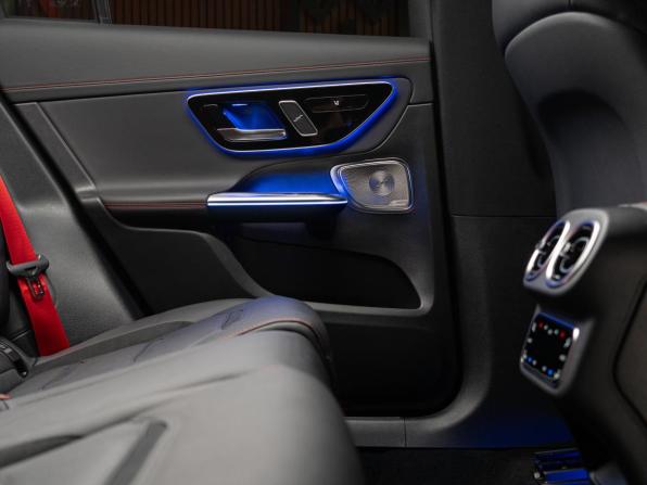 Новый Mercedes-Benz GLC AMG II (X254) 2026 года, цена 11 290 000 рублей, внедорожник, Автокод Объявления
