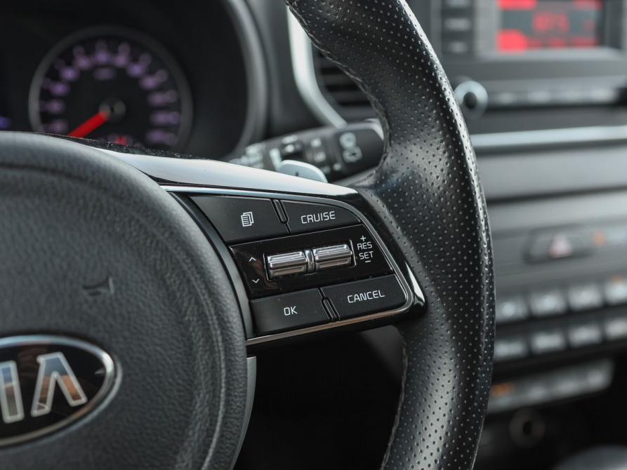 Kia Sportage IV Рестайлинг Ижевск  - изображение 19