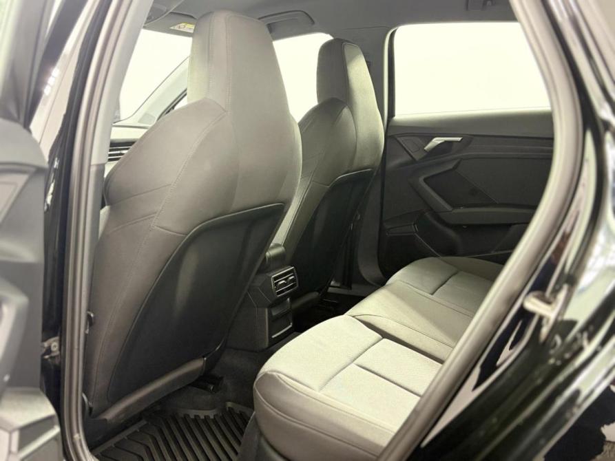 Audi A3 IV (8Y) Казань  - изображение 10