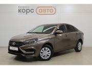 Lada (ВАЗ) Vesta I Рестайлинг (NG) Коломна  - изображение 17