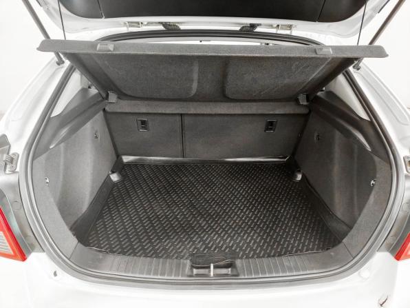 Chevrolet Cruze I с пробегом 2012 года, цена 527 400 рублей, 216640 км, хэтчбек, Автокод Объявления