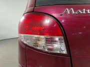 Daewoo Matiz I Рестайлинг Уфа  - изображение 33