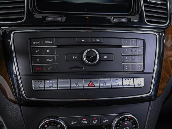Mercedes-Benz GLS I (X166) с пробегом 2016 года, цена 3 289 000 рублей, 264304 км, внедорожник, Автокод Объявления