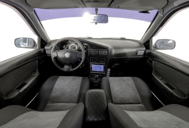 Daewoo Nexia I Рестайлинг с пробегом 2012 года, цена 215 000 рублей, 20000 км, седан, Автокод Объявления