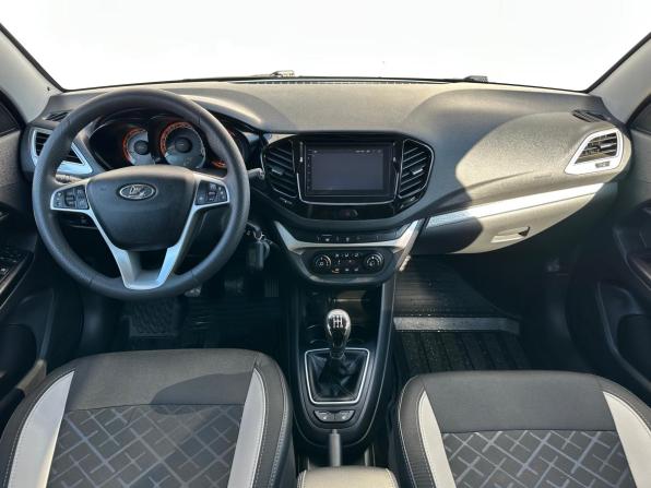 Lada (ВАЗ) Vesta I с пробегом 2020 года, цена 1 265 000 рублей, 54732 км, седан, Автокод Объявления