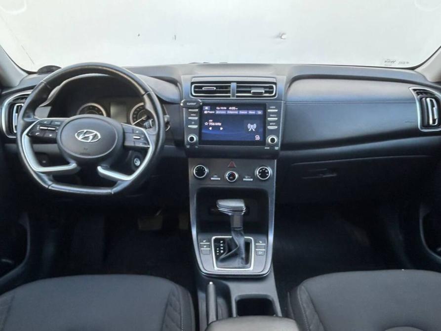 Hyundai Creta II Москва  - изображение 9