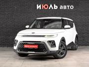 Kia Soul III Екатеринбург  - изображение 19
