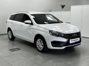 Lada (ВАЗ) Vesta I Рестайлинг (NG) Казань  - изображение 20