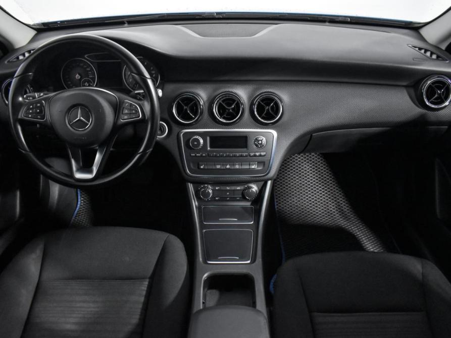Mercedes-Benz A-Класс III (W176) Рестайлинг Санкт-Петербург  - изображение 14