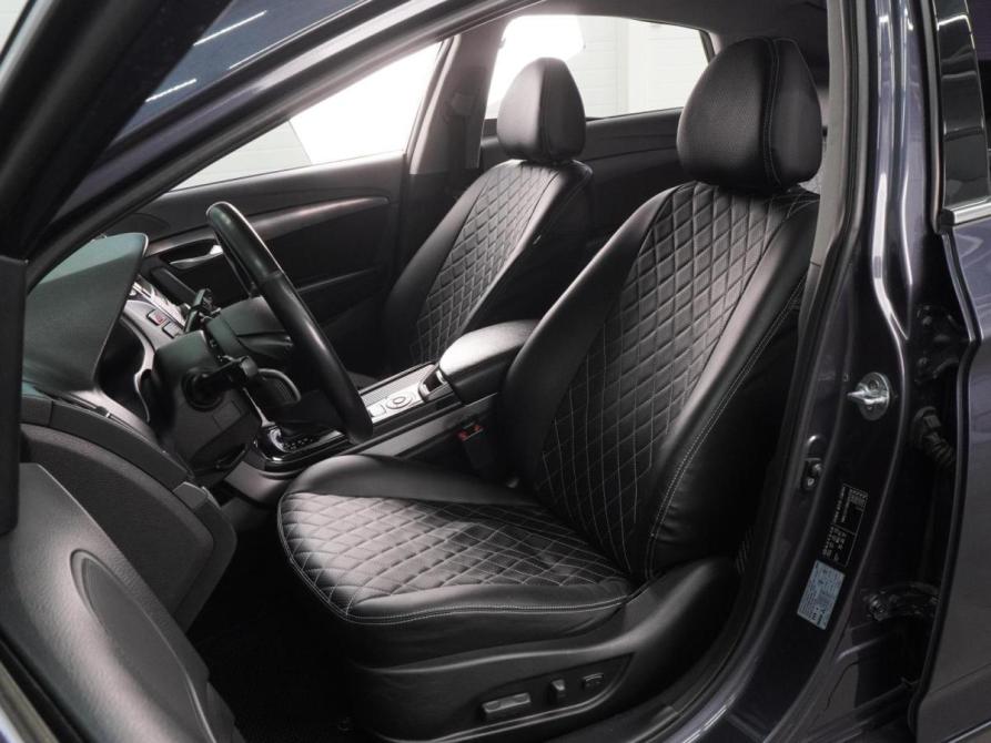 Hyundai i40 I Рестайлинг Воронеж  - изображение 10