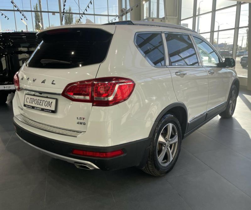 Haval H6 I Стерлитамак  - изображение 2