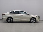 Geely Emgrand II Москва  - изображение 36