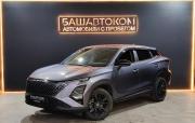 Omoda C5 I Рестайлинг Уфа  - изображение 20