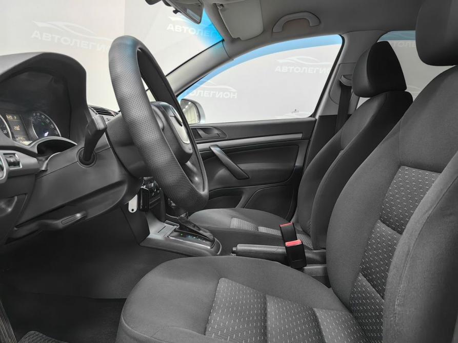 Skoda Octavia II (A5) Рестайлинг Новосибирск  - изображение 10