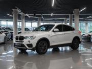 BMW X4 I (F26) Москва  - изображение 30