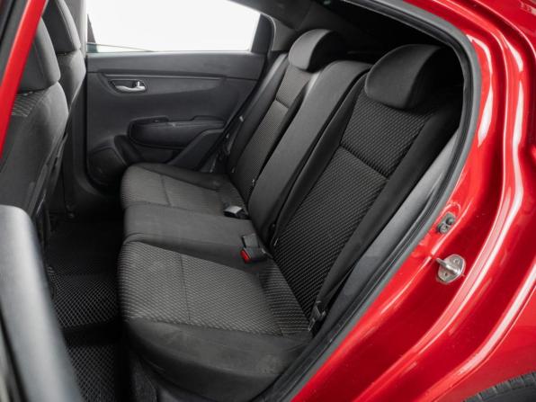 Kia Rio IV с пробегом 2018 года, цена 1 439 000 рублей, 188250 км, седан, Автокод Объявления
