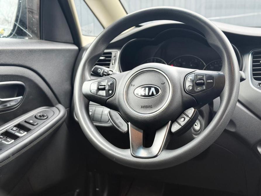 Kia Carens III (RP) Ижевск  - изображение 11