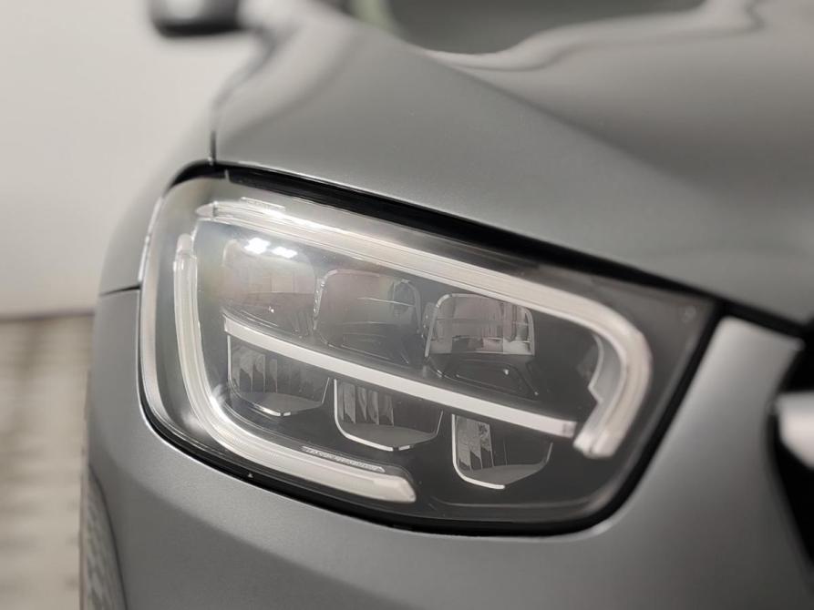 Mercedes-Benz GLC I (X253) Рестайлинг Москва  - изображение 16