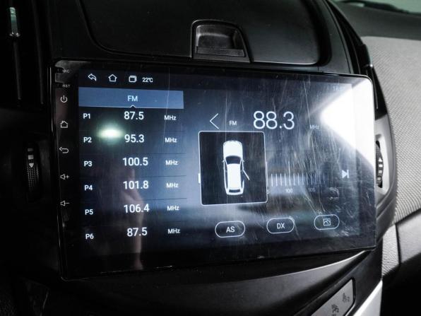 Chevrolet Cruze I Рестайлинг с пробегом 2013 года, цена 815 000 рублей, 183068 км, хэтчбек, Автокод Объявления