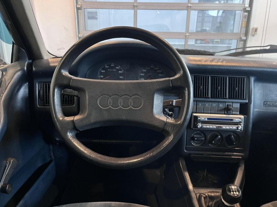 Audi 80 IV (B3) Чебоксары  - изображение 10