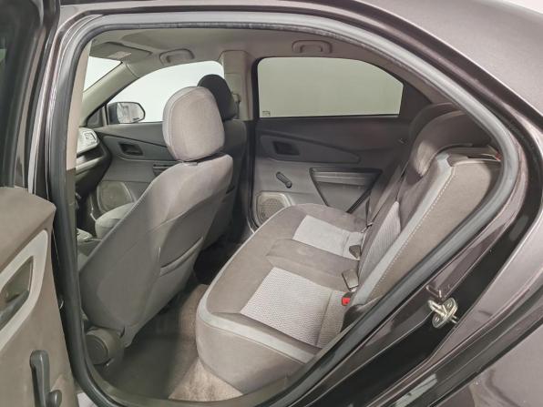 Chevrolet Cobalt II Рестайлинг с пробегом 2020 года, цена 835 000 рублей, 148094 км, седан, Автокод Объявления