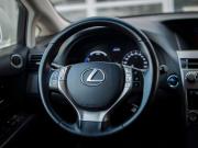 Lexus RX III Рестайлинг Курган  - изображение 43
