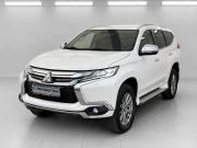 Mitsubishi Pajero Sport III Москва  - изображение 19