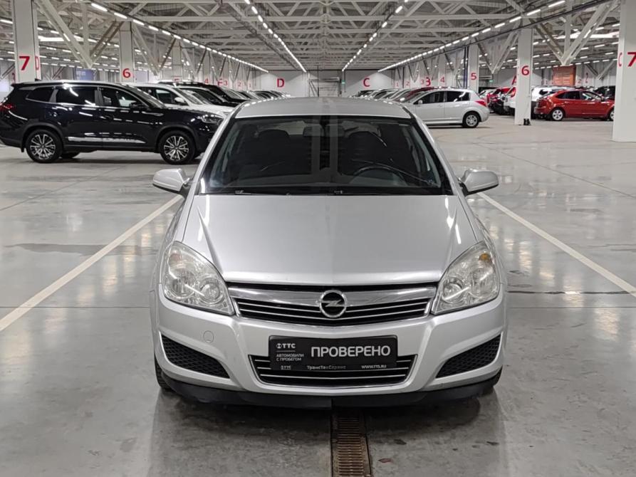 Opel Astra H Рестайлинг Казань  - изображение 2