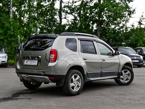 Renault Duster I с пробегом 2013 года, цена 800 000 рублей, 190070 км, внедорожник, Автокод Объявления