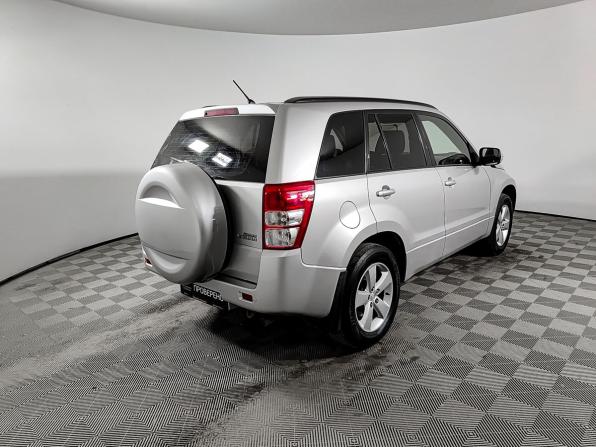 Suzuki Grand Vitara II Рестайлинг с пробегом 2011 года, цена 1 025 000 рублей, 236842 км, внедорожник, Автокод Объявления