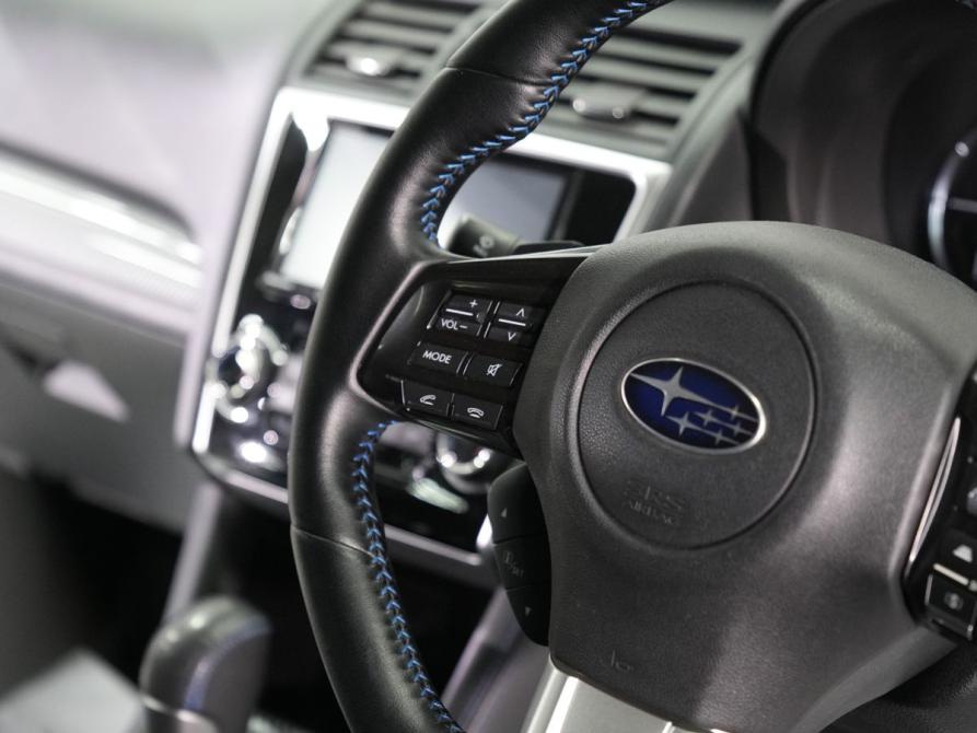 Subaru Levorg I Новосибирск  - изображение 23