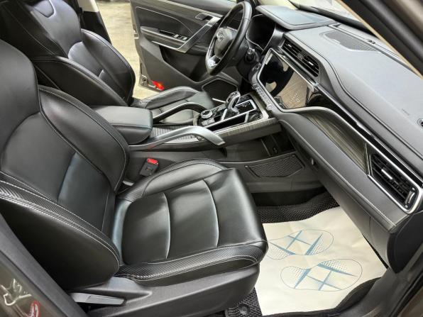 Belgee X70 I с пробегом 2024 года, цена 2 300 000 рублей, 25978 км, внедорожник, Автокод Объявления