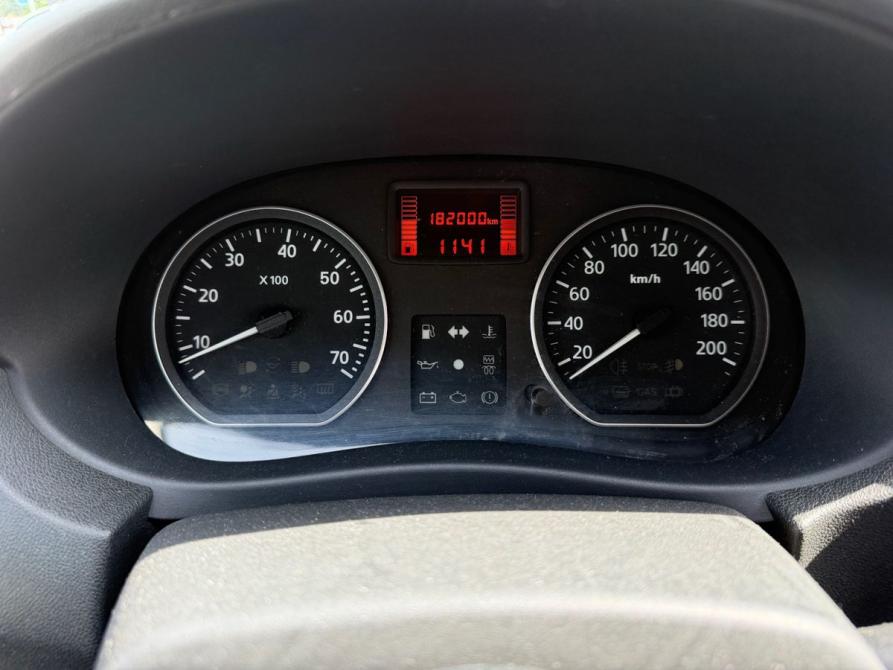 Nissan Almera III (G15) Санкт-Петербург  - изображение 6
