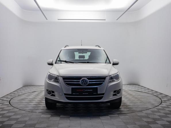 Volkswagen Tiguan I с пробегом 2010 года, цена 649 000 рублей, 176792 км, внедорожник, Автокод Объявления