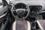 Lada (ВАЗ) Vesta I Красноярск  - изображение 37