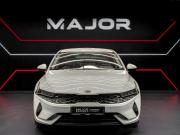 Kia K5 III Москва  - изображение 31