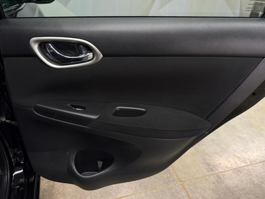 Nissan Sylphy III (B17) Азнакаево  - изображение 27