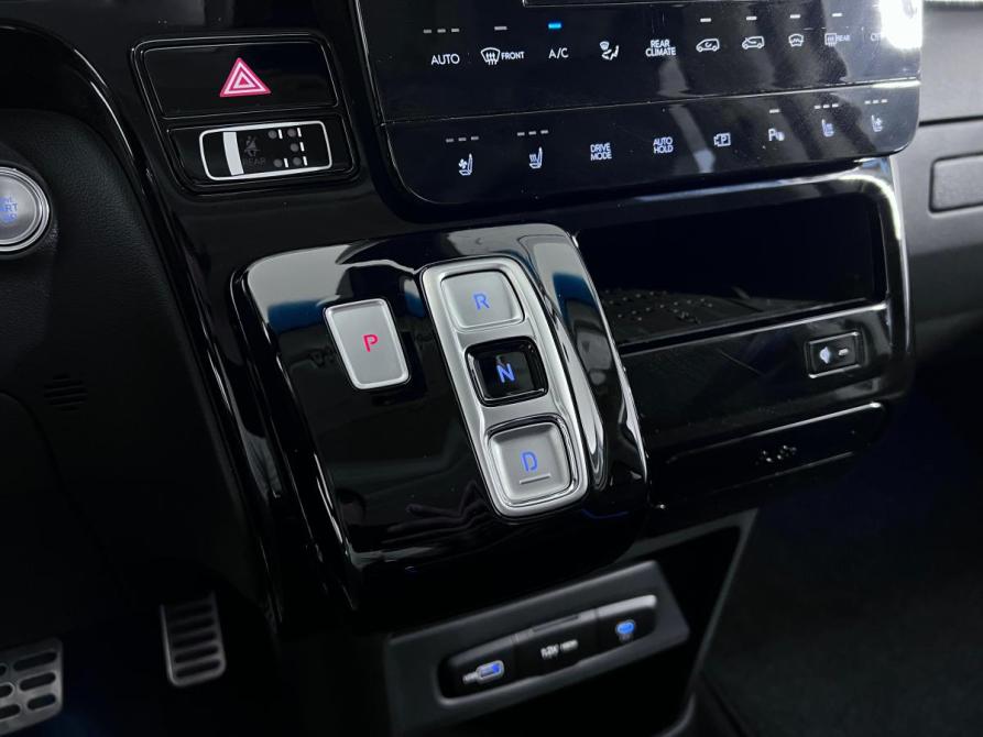 Hyundai Staria I Ростов-на-Дону  - изображение 29