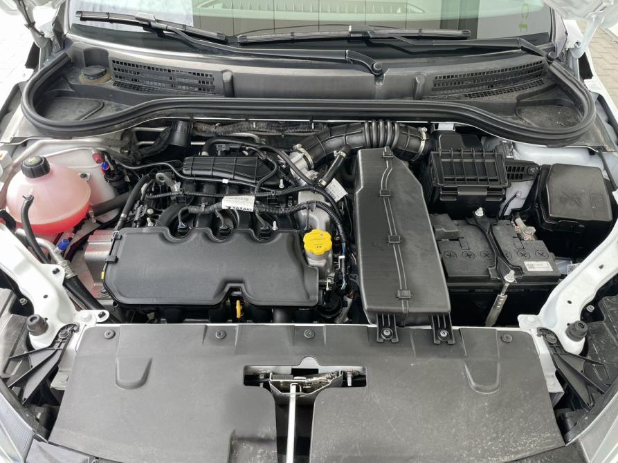 Lada (ВАЗ) Vesta I Рестайлинг (NG) Екатеринбург  - изображение 10