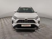 Toyota RAV4 V (XA50) Москва  - изображение 24
