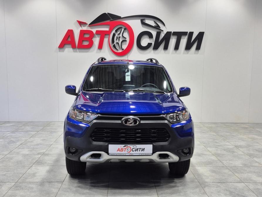 Lada (ВАЗ) Niva Travel I Воронеж  - изображение 2