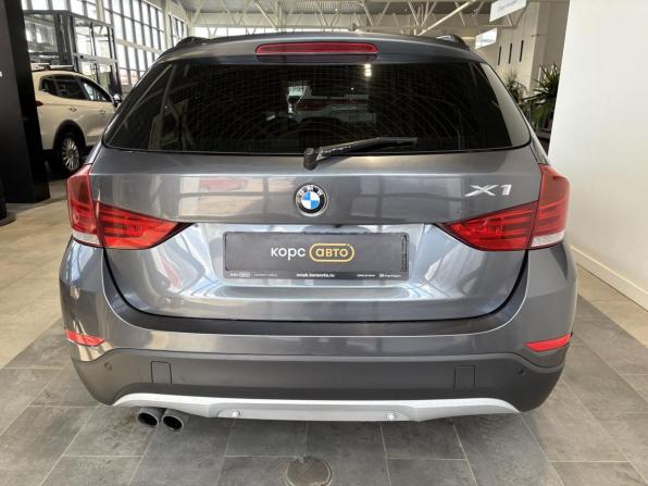 BMW X1 I (E84) Рестайлинг с пробегом 2013 года, цена 1 269 000 рублей, 135619 км, внедорожник, Автокод Объявления