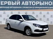 Lada (ВАЗ) Granta I Рестайлинг Краснодар  - изображение 22