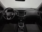 Hyundai Creta I Рестайлинг Азнакаево  - изображение 37