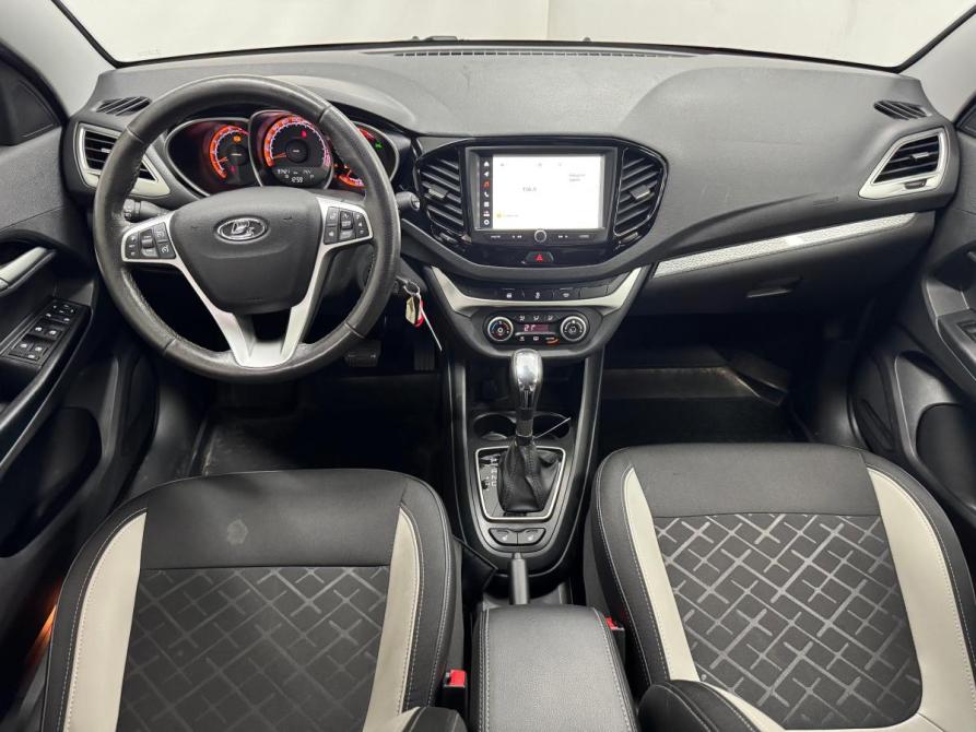 Lada (ВАЗ) Vesta I Москва  - изображение 8