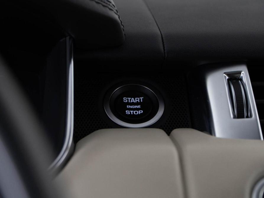 Land Rover Range Rover Sport II Рестайлинг Москва  - изображение 25