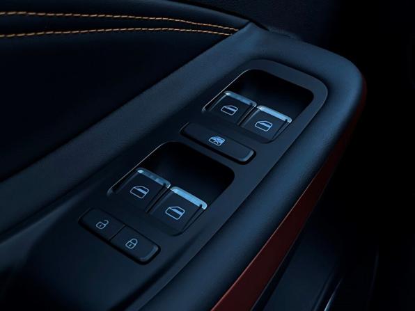 Omoda S5 GT с пробегом 2024 года, цена 1 443 900 рублей, 7391 км, седан, Автокод Объявления