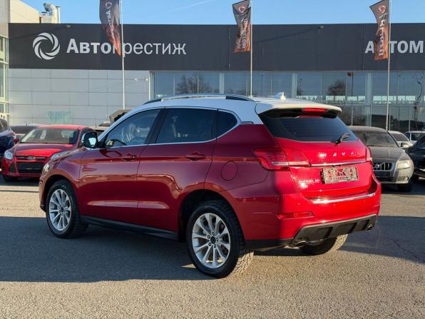 Haval H2 с пробегом 2019 года, цена 1 285 000 рублей, 94000 км, внедорожник, Автокод Объявления
