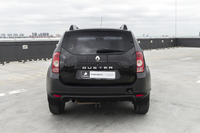 Renault Duster I с пробегом 2014 года, цена 849 000 рублей, 123386 км, внедорожник, Автокод Объявления