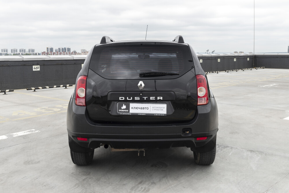 Renault Duster I Казань  - изображение 6